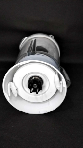 Set Jar Philips Cucina HR 1791 & HR1741HR1731 Kaca