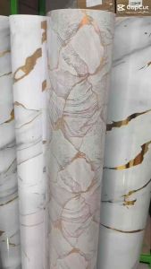 Sticker Kulkas sticker lemari sticker furniture sticker dinding Lebar 122cm