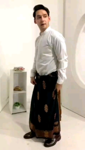 SARUNG BATIK SARUNG DEWASA SARUNG DEWASA SARUNG GOYOR SARUNG MOTIF KEKINIAN TERBARU GUZ IQDAM