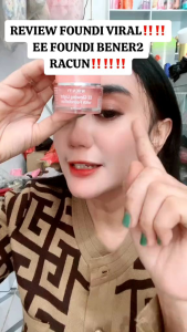 EE GLOW KF/EE GLOWING FOUNDATION KF SKIN