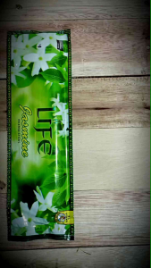 Dupa aromatherapy lotus 1bungkus isi 35batang