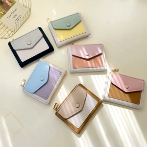 Dompet Coin Xavier I Dompet Lucu Trend Terbaru 2024