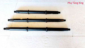 Bộ trục giữabộ đạnbộ chén giữa trục cốt xe điện Trục giữa xe đạp điệntrục giữa gắn bàn đạp phụ kiện phụ tùng xe điện