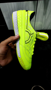 BONUS DEKER SEPATU FUTSAL DEWASA STYLIS STABILO ORTUSEIGHT FUL HEMBOS SOL MESIN