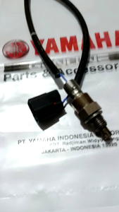 Sensor Oksigen 02 & Knalpot Gas Buang Original untuk Yamaha Mio
