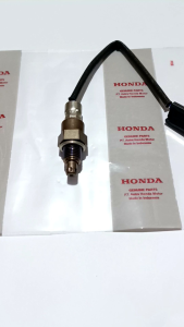 Sensor Oksigen Oxygen O2 CO2 Emisi Knalpot Beat Pop Beat Street Esp Vario 125 150 Scoopy Fi Original
