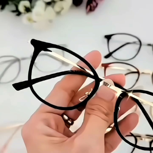 MYLA OPTIK - KACAMATA 1769 ||CRMC•BLUERAY•PHOTOCROMIC•BLUECROMIC|| MINUS NORMAL CYLINDER PLUS || KACAMATA PRIA WANITA