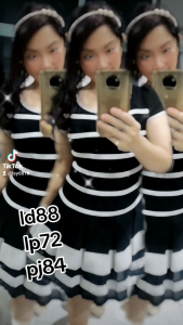 Dress sifon