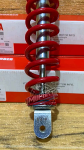 SHOCKBREAKER MERAH SOK YAMAHA MIO MIO J M3 GT S Z GEAR FINO XEON SOUL GT FINO125 KODE 54P