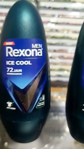 Rexona ICE COOL 72 jam 45 ml