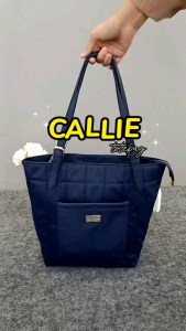 Calli Totebag Terbaru By Biru Tsabita