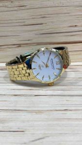 นาฬิกาgrand eagle นาฬิกาผู้ชายกันน้ำ