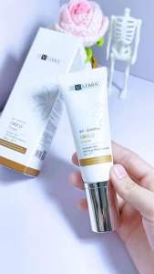 Kem Dưỡng Da Vxebra Orico Cream 50g - Dưỡng Ẩm Sâu Hỗ Trợ Mờ Thâm Nám Sáng Da Đều Màu Ngăn Ngừa Lão Hóa