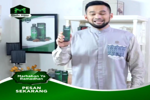 Madu Hijau: Solusi Terbaik untuk Penyakit Lambung