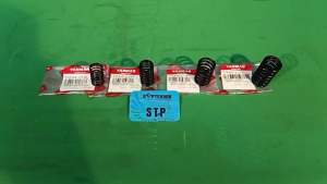 VALVE SPRING ATAU PER KLEP DIESEL (106990-11120) TS190/TS230 YANMAR