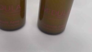 [Hàng chính hãng] Tế Bào Gốc Xử Lý Mụn GSC Acne Care Ampoule TR 8ml (Lọ 8ml)