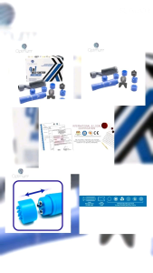 OPTIMUM Alat Urut Pelbagai Fungsi 9-dalam-1 | Vibrasi & Mudah Alih // OPTIMUM 9-in-1 MULTI -FUNCTION MASSAGER