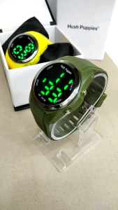 JAM TANGAN PRIA JAM TANGAN STRAP RUBBER JAM TANGAN TERBARU