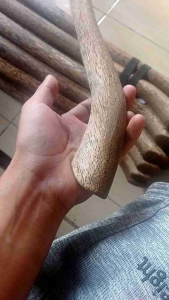 Doran cangkul kayu aren