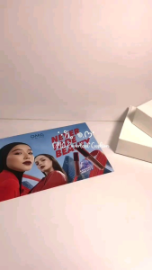 OMG Coverlast Cushion - Foundation untuk Tampilan yang Sempurna