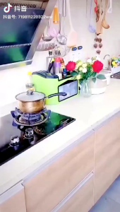 Upgraded Nano Emery Magic Sponge Brush Kitchen Washing Pot Rust Removing Stubborn Dirt Cleaner 金刚砂海绵