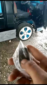 Remote Starter Remote Kontak Mobil Motor 12v Truk 24v Jarak Jauh