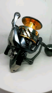 รอกสปินนิ่งตกปลา อุปกรณ์ตกปลา  CHAMPION  MODEL EXPERT series