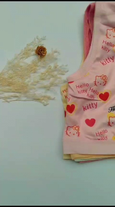 miniset karakter/gambar untuk anak SD/remaja