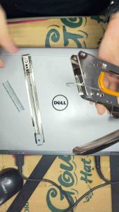 Súng bắn ghim cầm tay RAPID Gim yên xe Gim giỏ quà ghép Lan