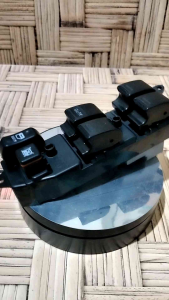 SAKLAR POWER WINDOW MASTER INNOVA / SWITCH POWER WINDOW PUSAT INNOVA FORTUNER HILUX