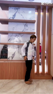 Baju Koko Anak Laki-Laki Terbaru & Koko Clurit Anak