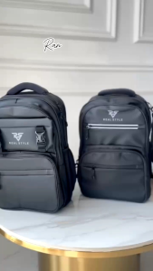JIshop01 | Ransel LA Premium | Tas Sekolah | Tas Gendong