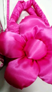 กระเป๋า กระเป๋ามีสายสะพาย สายถอดได้ พร้อมส่งจากไทยhipaholic