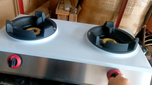 Brand New High Pressure Stoves Automatic Ignition
