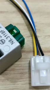 Kiprok Regulator Plus & Soket Kiprok RX King: Pemahaman Lengkap