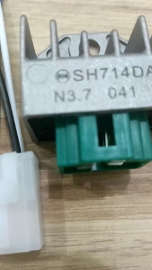 Kiprok Regulator Plus Socket Kiprok Vario 110 Techno Karbu Blade Kiprok KVB Beat Spacy Old Scoopy Lama Regulator Revo Abs Kiprok Regulator Vario Soket Regulator Revo Abs