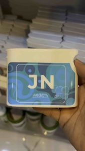 Thực phẩm projectV - JN Junior neo vision dinh dưỡng Vitamin và khoáng chất cho trẻ em.