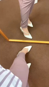 Ammara Yuna Set Cey Kringkel New