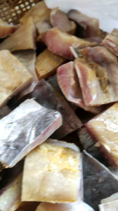 Ikan Asin Jambal Roti Super 400 gram