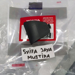 Penutup Kunci Kontak Darurat Emergency Keyless Vario 150 & 160