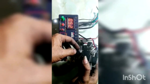 Alat cek Sensor kelistrikan sensor CKP IC sensor TPS cek spool Assy iacv pulser free buku panduan