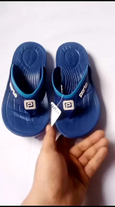 Sendal Anak Praktis: Pilihan Terbaik untuk Aktivitas Harian