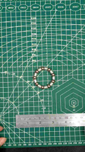 Bearing / Pelor Sepeda / Gotri Sepeda Langsung 5/16” x 9