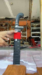 TOP 1 GOL0K BAJA ASLI UNIK SUPER TAJAM pisau