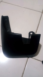 Karpet Lumpur Mobil & Mudguard All New Avanza Xenia 2012-2019