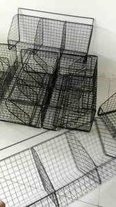 promo rak bumbu dapur/rak penyimpanan serbaguna  bahan berkualitas