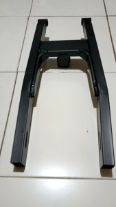 SWING ARM / CAPIT UDANG / GARPU BELAKANG FORK JUPITER MX KING