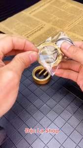 Bật Lửa Xăng Đá Đẹp Độc Lạ đồng thủ côngTC09