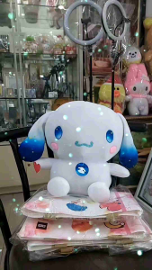 Boneka Cinnamoroll 30cm