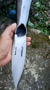 SULAK KELAPA / ALAT KUPAS KELAPA